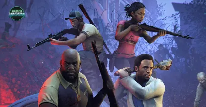 Chet Faliszek อดีตทีมพัฒนา Valve สารภาพ! แอบปล่อยตัวอย่าง Left 4 Dead 2 ให้หลุดในโลกอินเตอร์เน็ตเอง