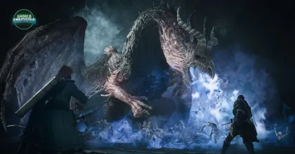 ทีมสร้าง Dragon’s Dogma 2 เปิดใจ! ผู้เล่นฝั่งเอเชียและตะวันตกมีความต้องการต่างกันอย่างสุดขั้ว