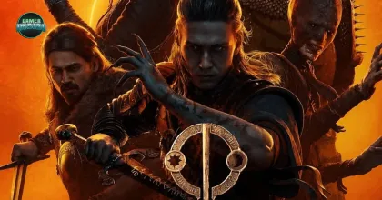 เพจ 'แปลเกมภาษาไทย V.1' ปล่อยม็อดภาษาไทยเกม The Blood of Dawnwalker เวอร์ชัน 1.4 แล้ววันนี้