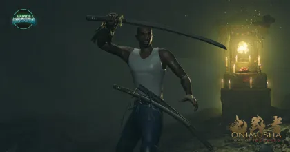 CJ บุกเกียวโต! ม็อดใหม่ Onimusha: Way of the Sword จับตำนาน GTA ล่าอสูร เปิดให้โหลดแล้วบน Nexus