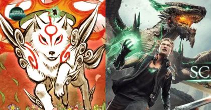 Hideki Kamiya เปิดใจ! ได้ความไว้วางใจจาก Capcom ในโปรเจกต์ Okami 2 เต็ม ๆ พร้อมอยากสานต่อ Scalebound