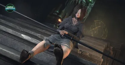 Hidetaka Miyazaki ผกก. Elden Ring บอก 'ไม่แน่ใจเหมือนกัน' ว่าข่าวลือเรื่องความชอบ 'เท้า' มาจากไหน