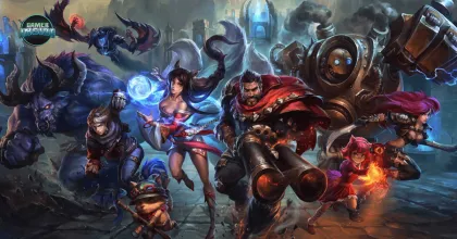 ผู้ร่วมก่อตั้ง Riot เรียก MMO ของ LoL ว่าคือ 'จอกศักดิ์สิทธิ์' ที่แต้จะยากลำบากก็ต้องเดินหน้าทำต่อ