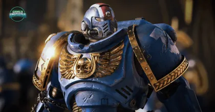 ยืนยันแล้ว! Warhammer 40,000: Space Marine 3 ไม่มีการใช้ Generative AI แม้แต่นิดเดียว