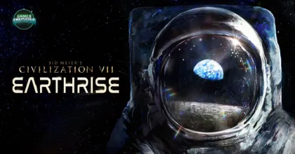 Sid Meier's Civilization VII ประกาศอัปเดตใหญ่ภาคเสริม 'Earthrise' พาผู้เล่นออกสำรวจอวกาศ