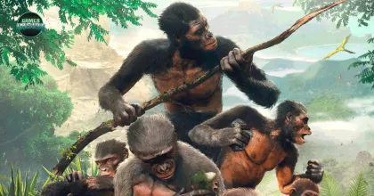 Patrice Désilets ลั่นวาจา! จะทำภาคต่อ Ancestors: The Humankind Odyssey แน่นอนถ้ามีโอกาส