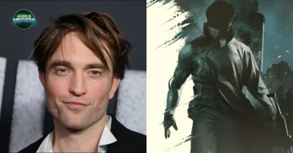 เกิดกระแส! แฟน ๆ ชี้ว่า Robert Pattinson อาจจะร่วมแสดงในเกมใหม่ Physint ของ Hideo Kojima