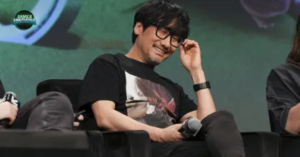 Hideo Kojima แซว! แอบอิจฉาผู้กำกับ Backrooms ที่อายุยังน้อย ตนเองทำเกมมานานพึ่งมีโอกาศตอนอายุ 59 ปี