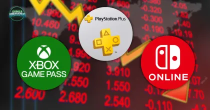 ผู้เล่นกว่า 40% ยกเลิก Xbox Game Pass, PlayStation Plus และ Nintendo Switch Online เพราะราคาแพงขึ้น