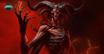Blizzard จับมือ Netflix สร้างซีรี่ส์อนิเมชั่น Diablo ฉลองครบรอบ 30 ปีซีรี่ส์ พร้อมเล็งทำหนังในอนาคต