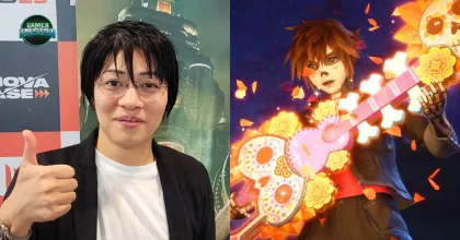 ไดเรกเตอร์ FF7 Revelation ยืนยัน! สตูดิโอตนเอง Creative Studio 1 รับหน้าที่พัฒนา Kingdom Hearts 4