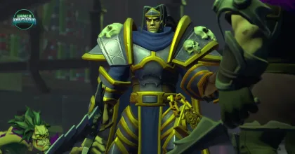 แฟนเกมงงหนัก! Warcraft 3: Reforged อัปเดตแพตช์ 3.0 ถอดระบบ LAN และบังคับต่อเน็ตเล่นตลอดเวลา