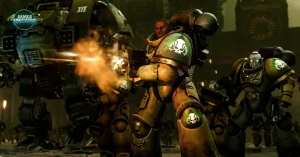 Creative Assembly ยืนยัน! เล่น Total War: Warhammer 40K ด้วยคอนโทรลเลอร์ได้ลื่นไหลเกินคาด