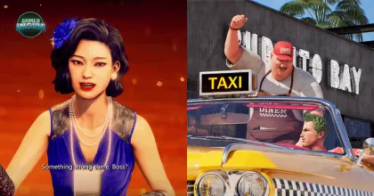 Netflix จับมือ Sega เตรียมสร้างหนังดัดแปลงจากแฟรนไชส์เกมดัง 2 เกม และซีรี่ส์อนิเมชั่นจาก Sonic