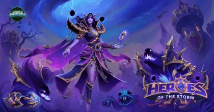 ถ้ากระแสดีมีอัปเดตต่อ! ผู้สร้าง Heroes of the Storm ส่ง Xal'atath เข้าเกมในรอบ 6 ปี แทนขางขวัญจากใจ