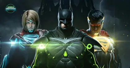 ลือหึ่ง! มีการรับสมัคร Playtest เกมต่อสู้ระดับ AAA ส่อแววอาจเป็น Injustice 3 แต่ใช้ชื่ออื่นแทน