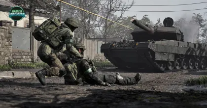เกมยิงที่ Tencent ทิ้งไว้กลางทาง! Wardogs ทำยอดขายทะลุเป้าทำ Bulkhead รอดวิกฤตปลดพนักงาน