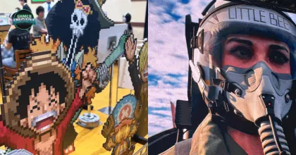 จัดเต็ม! Bandai Namco Entertainment โชว์ของ ยกทัพเกมน้อยใหญ่มากมายมาให้ผู้เล่นได้สัมผัส