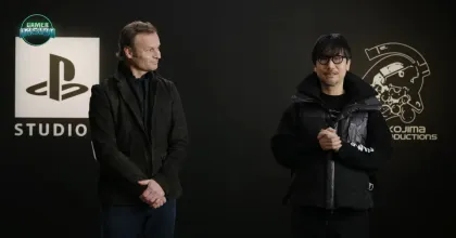 Hideo Kojima เปิดใจ! ไม่ได้รู้สึกไม่ดีต่อ Sony หลังถูกถอนทุนพัฒนาโปรเจกต์ Physint กลางวันประชุม Zoom