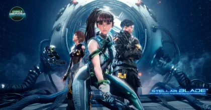 Kim Hyung-tae เผยเบื้องหลัง SHIFT UP เกือบไปไม่รอดช่วงพัฒนา Stellar Blade นักลงทุนแนะให้ทิ้งโปรเจกต์