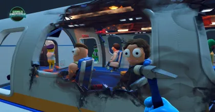 เกมอินดี้ Dear Passengers ทะยานขึ้นแท่นเกมที่มียอด Wishlist สูงเป็นอันดับ 3 บนร้านค้า Steam