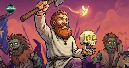 Graveyard Keeper 2 ทำยอดพรีออเดอร์บน Steam ทะลุ 3 ล้านดอลลาร์ tinyBuild มั่นใจเปิดตัวยิ่งใหญ่แน่