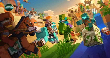YouTuber เผยโปรเจกร์! จำลองโลก Minecraft นาน 2 พันล้านปี จนเกมสามารถเอาชนะตัวเองได้ในที่สุด