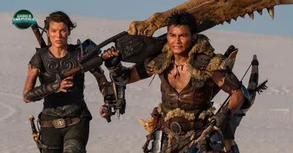 โปรดิวเซอร์ Monster Hunter เผย! Capcom มีความปรารถนาอยากทำหนังรีบูตใหม่ แต่ขึ้นอยู่กับความเหมาะสม