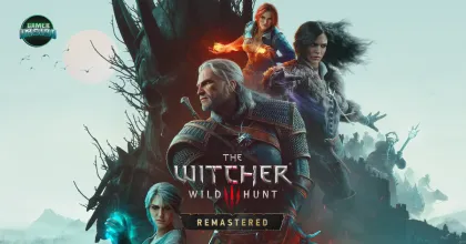 The Witcher 3 Remastered เผยเวอร์ชั่น Xbox จะได้สถานะ Play Anywhere ปลดล็อก PC และ ROG Ally แบบฟรี ๆ