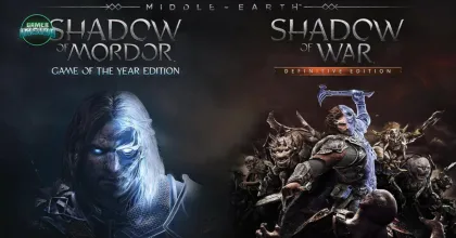 Shadow of Mordor และ Shadow of War 2 เกมสุดคลาสสิก เตรียมลง Switch 2 30 กันยายน 2026 นี้
