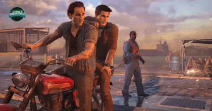 Uncharted 4 เวอร์ชั่นแรกของ Amy Hennig วางบทให้ Sam Drake เป็นตัวร้ายหลักของภาคก่อนลาออกไป