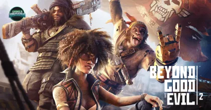 ยังไม่ตาย! Beyond Good & Evil 2 เดินหน้าพัฒนาต่อ ได้นักเขียนบท AC: Shadows ร่วมเสริมทัพ
