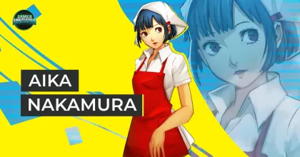ATLUS ออกแถลงการณ์ขออภัยและแก้ไขข้อมูล เผย Aika Nakamura ไม่ใช่ Social Link คนใหม่