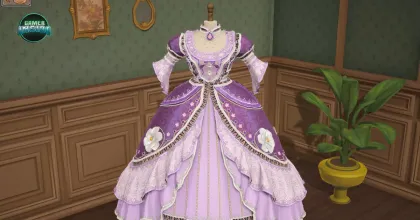 Dressmaker เกมตัดเย็บเสื้อผ้าสไตล์ Cozy พุ่งติด Top 11 ขายดีบน Steam พร้อมคำชมแบบเบิ้ม ๆ
