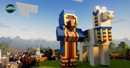 Xbox เผย! Minecraft ยังคงเติบโตต่อเนื่อง โกยยอดผู้เล่นหน้าใหม่เฉลี่ยมากกว่า 300,000 คนต่อวัน