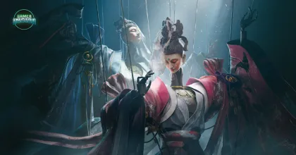 ทีมพัฒนา Where Winds Meet จดเครื่องหมายการค้าใหม่ ECC: Redline คาดเป็นโปรเจกต์เกม MMORPG ฟอร์มยักษ์
