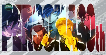 30 ปีซีรี่ส์ Persona! จากจุดเริ่มต้นเฉพาะกลุ่ม สู่แฟรนไชส์ 30 ล้านชุดชาวต่างชาติติดใจกันตรึม