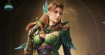 TiMi คอนเฟิร์ม! Monster Hunter Outlanders เตรียมเปิดให้เล่นฟรีบนสมาร์ตโฟน 29 ตุลาคมนี้