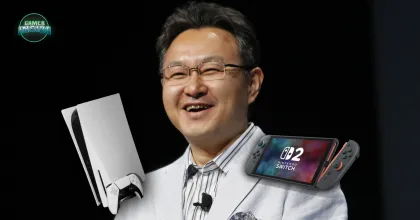 อดีตบอสใหญ่ PlayStation ชี้! Sony และ Nintendo ควรยืดอายุ PS5 และ Switch 2 ให้ได้นานที่สุด