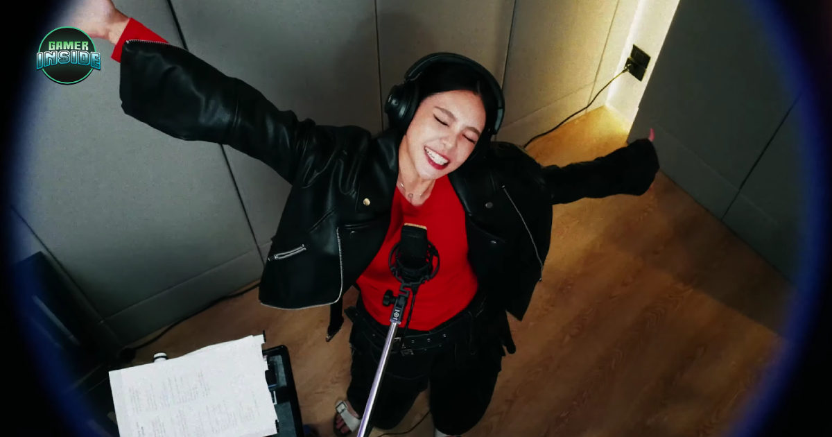 ปล่อยแล้ว! เพลงเต็มประจำงาน gamescom asia x TGS 2026 'The Biggest Dream Revision 2026'