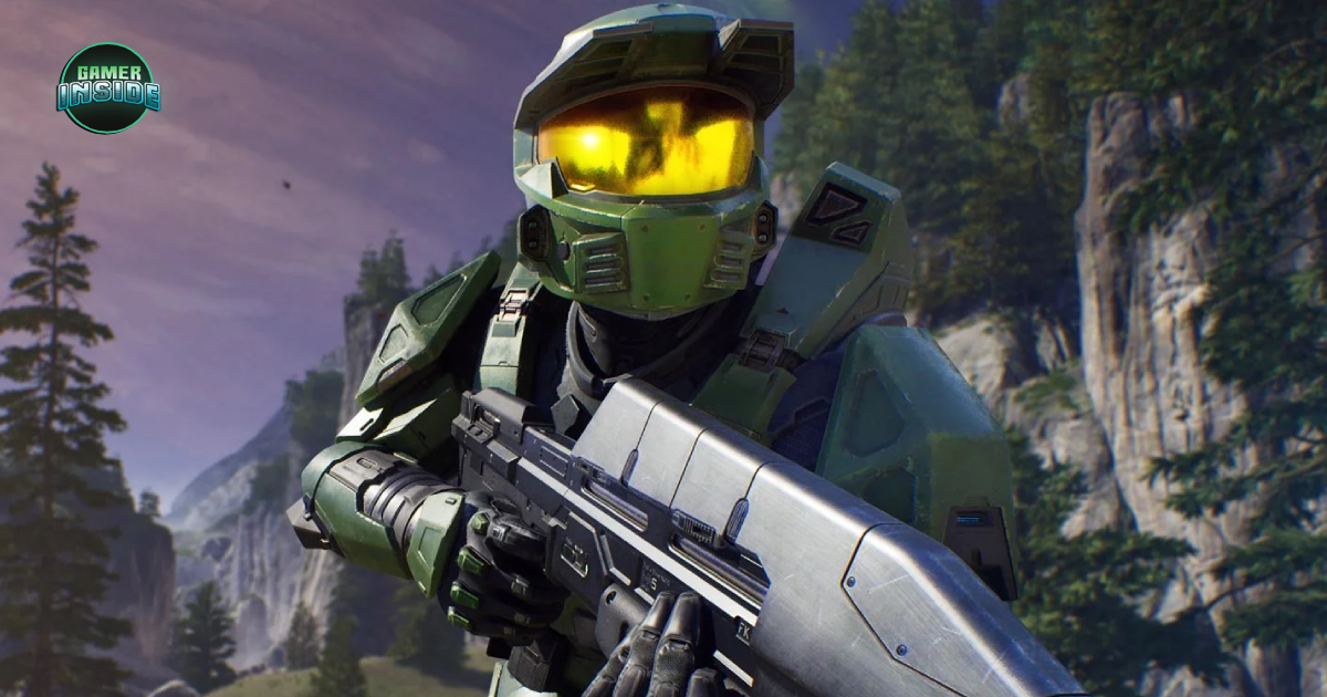 ลือหึ่ง! โปรเจกต์ Halo ใหม่ส่อแววถูก Reboot ทั้งระบบ พร้อมยกเครื่องจุดกำเนิด Master Chief