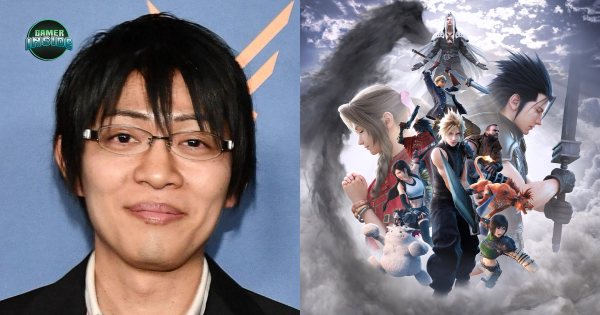 ผู้กำกับ FF7 Revelation เปิดใจ! สู้สุดตัวเพื่อเข็นเกม 'แบบแผ่น' ออกมาขาย แม้จุข้อมูลได้ไม่หมด