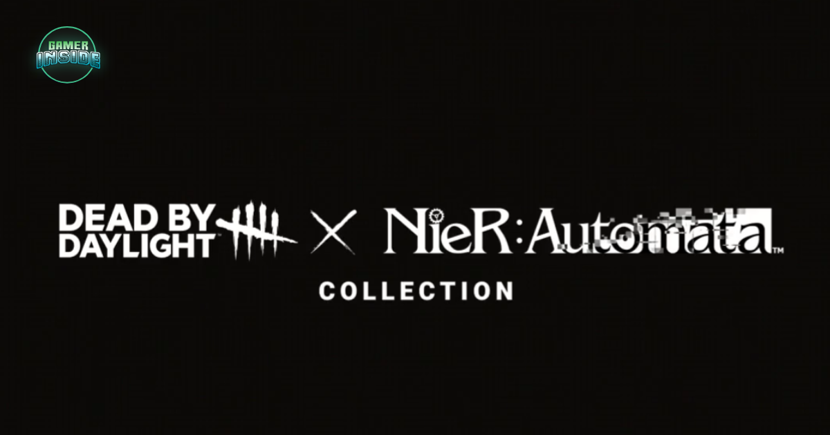 คอนเฟิร์มแล้ว! Behaviour Interactive ประกาศ Dead by Daylight x NieR: Automata เตรียมปล่อย 6 ต.ค. นี้