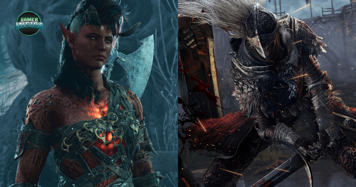 Tencent ยก Baldur’s Gate 3 และ Elden Ring เป็น 'ดาวเหนือ' นำทาง หวังปั้นสตูดิโอเกมในระยะยาว