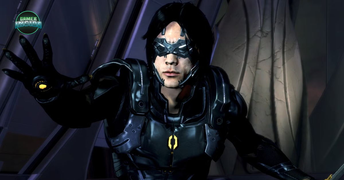ผ่านมา 14 ปี ยังรู้สึกอาย! Troy Baker ยอมรับรู้สึกอายกับบทบาท Kai Leng ใน Mass Effect 3 อยู่เลย