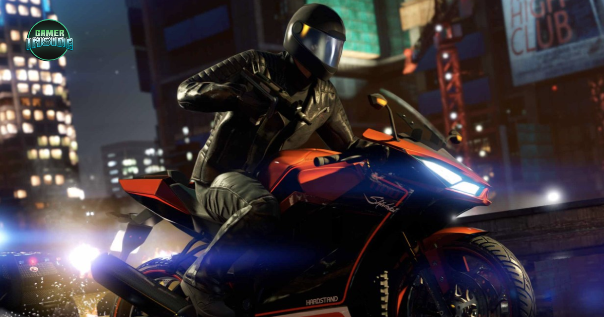 มือดีพอร์ต GTA 5 ให้เล่นบนเบราว์เซอร์ ก่อน Cloudflare สั่งระงับการเข้าถึง จุดกระแสละเมิดลิขสิทธิ์