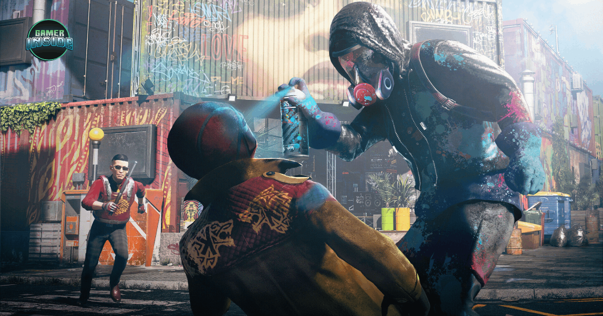ลือ! Ubisoft ซุ่มพัฒนา Watch Dogs: Legion ฉบับ Director’s Cut วางแผนปล่อยช่วงครึ่งแรกปี 2027