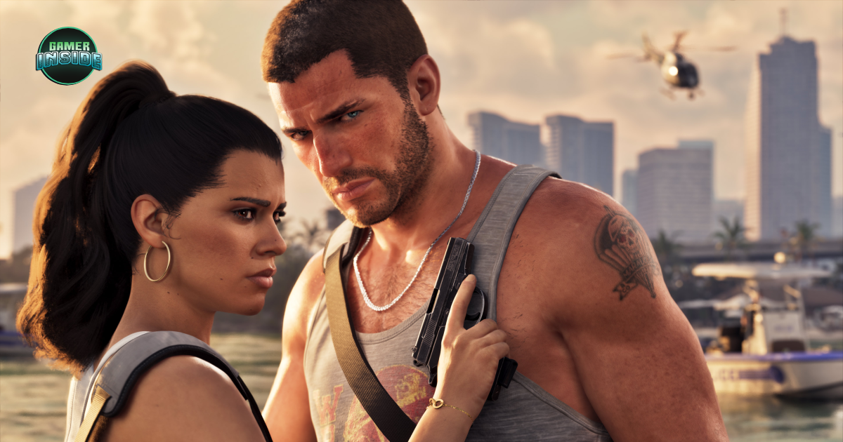 ผู้บริหาร Rockstar ยัน! ฉากเซ็กซ์ใน GTA 6 ต้องทำออกมาให้เหมาะสม หวังเลี่ยงซ้ำรอยดราม่า Hot Coffee