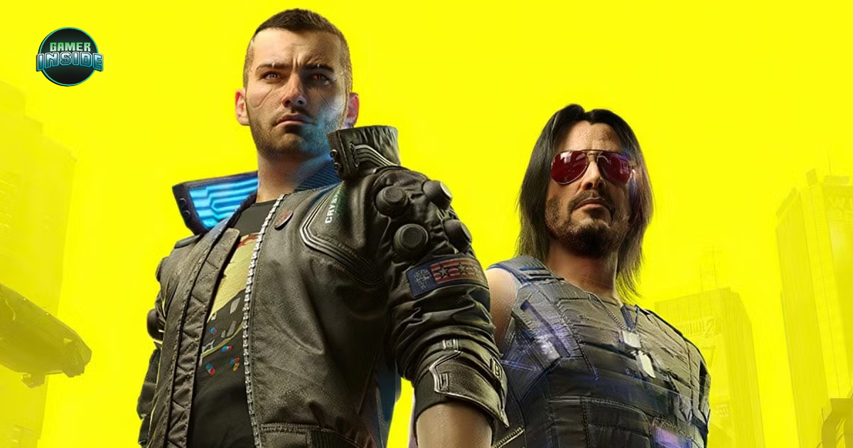 Paramount จับมือ CD Projekt Red พัฒนาภาพยนตร์ Live-Action จากจักรวาลเกม Cyberpunk 2077