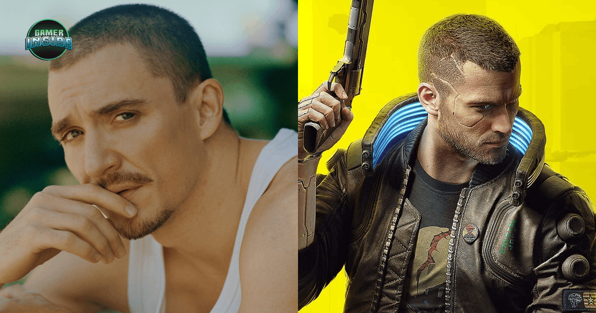นักแสดง Kyle Gallner เสนอตัว! อยากรับบท V ในภาพยนตร์ Live-Action Cyberpunk 2077 ของ Paramount